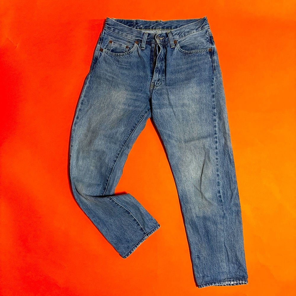 Levi’s Vintage Clothing 501 jeans